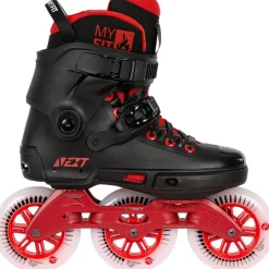 Powerslide Next Rot 38-39