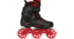 Powerslide Next Rot 38-39