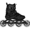 Powerslide Phuzion Argon Road Black 43