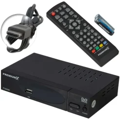 PremiumX FTA 530C
