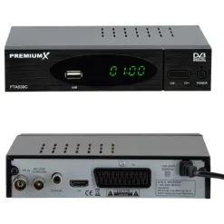 PremiumX FTA 530C