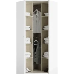 Priess Eckschrank Barcelona