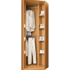 Priess Eckschrank Bilbao