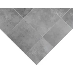Primaflor PVC Boden TRONTO | Fliese Florenz | 2,00m x 1,00m