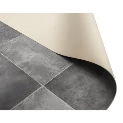 Primaflor PVC Boden TRONTO | Fliese Florenz | 2,00m x 1,00m
