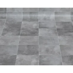 Primaflor PVC Boden TRONTO | Fliese Florenz | 2,00m x 1,00m
