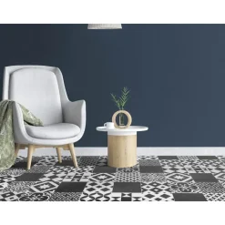 Primaflor PVC Boden TURVO | Fliese Lissabon | 2,00m x 0,50m