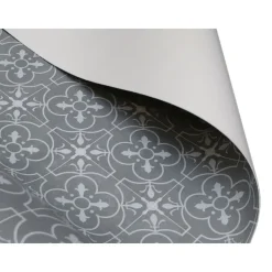 Primaflor PVC Boden TURVO | Fliese London | 2,00m x 0,50m