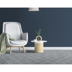 Primaflor PVC Boden TURVO | Fliese London | 2,00m x 0,50m