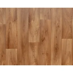 Primaflor PVC TURIN - Diele Naturholz 1300 | 2,00m x 0,50m
