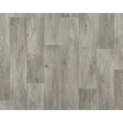Primaflor PVC Turin Eiche Grau 619M | 2,00m x 0,50m