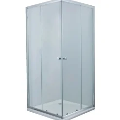 Primaster Easy 5 Eckeinstieg 80 x 80 cm GLO782301939