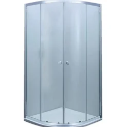 Primaster Easy 5 Runddusche