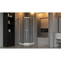 Primaster Easy 5 Runddusche