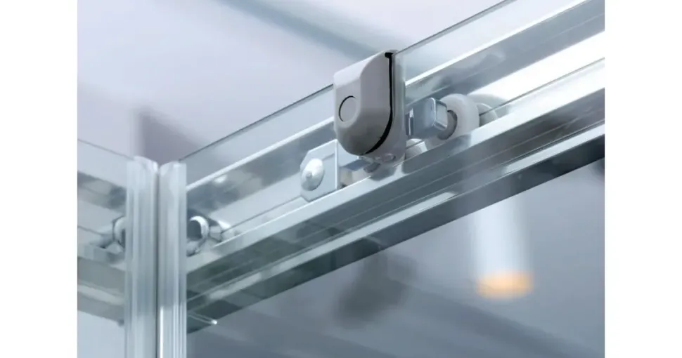Primaster Easy 5 Runddusche