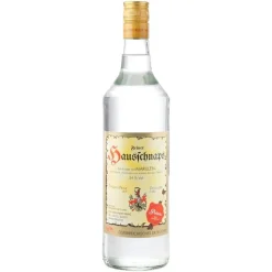 Prinz Hausschnaps Marille 34% vol 1 l