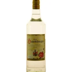 Prinz Hausschnaps Marille 34% vol 1 l
