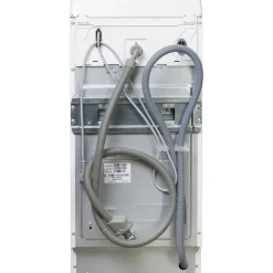 Privileg PWT LC55 DE Toplader (5.5 kg, 1100 U/min)
