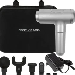 ProfiCare PC-MP 3087 Massagepistole
