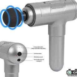 ProfiCare PC-MP 3087 Massagepistole