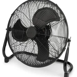 ProfiCare PC-VL 3065 WM Bodenventilator Schwarz