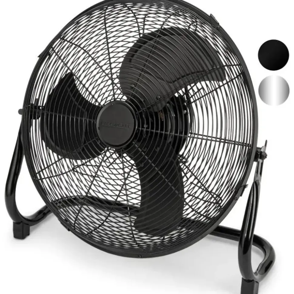 ProfiCare PC-VL 3067 WM Bodenventilator 120 W