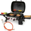 Proficook Gasgrill PC-GG