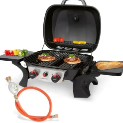 Proficook Gasgrill PC-GG