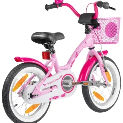 PROMETHEUS BICYCLES Hawk