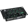 Pronomic DX-26 MKII DJ-Mixer