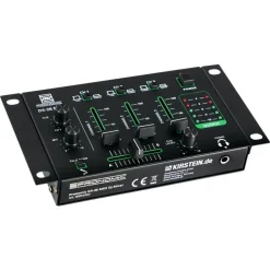 Pronomic DX-26 MKII DJ-Mixer