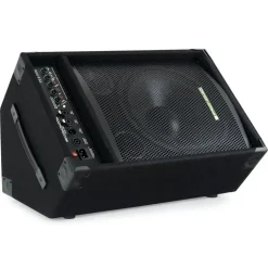 Pronomic KAM-12BT Aktiver Bühnenmonitor mit Bluetooth-