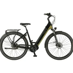 Prophete Geniesser 6.0 28 Zoll RH 54 cm Schwarz