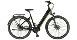 Prophete Geniesser 6.0 28 Zoll RH 54 cm Schwarz