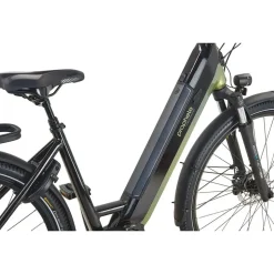 Prophete Geniesser 6.0 28 Zoll RH 54 cm Schwarz
