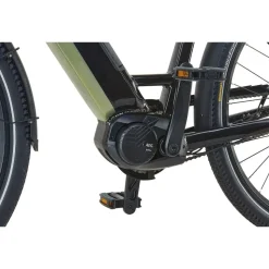 Prophete Geniesser 6.0 28 Zoll RH 54 cm Schwarz