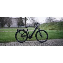 Prophete Geniesser 6.0 28 Zoll RH 54 cm Schwarz