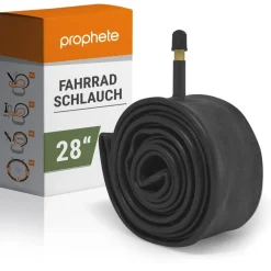 Prophete Schlauch 28 Zoll 40 mm Autoventil