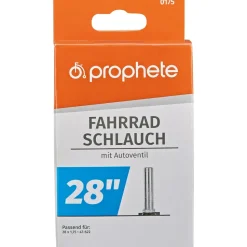 Prophete Schlauch 28 Zoll 40 mm Autoventil