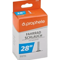 Prophete Schlauch 28 Zoll 40 mm Autoventil