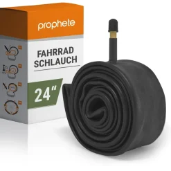 Prophete Schlauch 24 Zoll 40 mm Autoventil