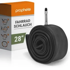 Prophete Schlauch 28 Zoll 1,75 x 2 Dunlopventil