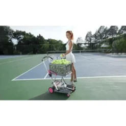 Protaurus CLAX Klappmobil mit Klappbox grau/grün - Grau/Grün