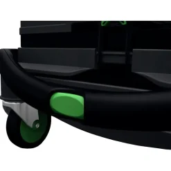 Protaurus CLAX Klappmobil mit Klappbox grau/grün - Grau/Grün