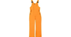 Protest Neutral Overall Skihose Caramel Yellow 104