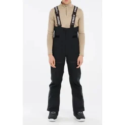 Protest Prtbase 3L Skihose True Black S