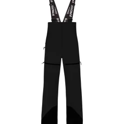 Protest Prtbase 3L Skihose True Black S