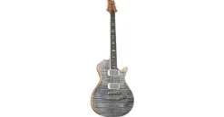 PRS SE McCarty 594 Singlecut Charcoal - E-Gitarre