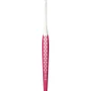 Prym Häkelnadel Ergonomics altrosa 4 mm 16 cm