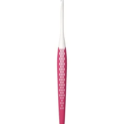 Prym Häkelnadel Ergonomics altrosa 4 mm 16 cm